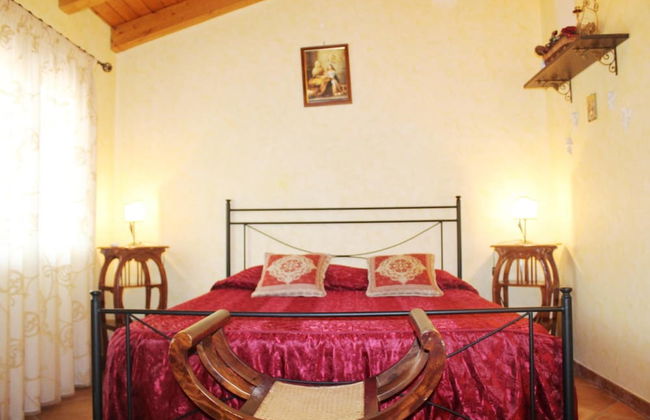 Vacation House ETNA - Photo 6