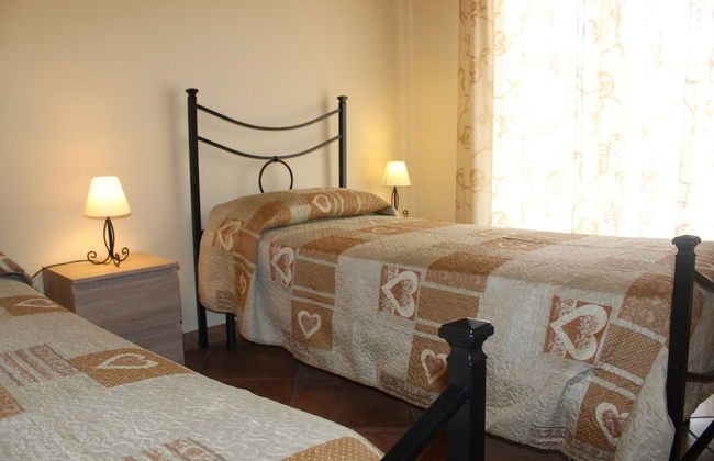 Vacation House ETNA - Photo 4