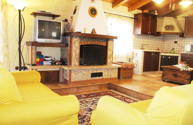 Vacation House ETNA - Photo 15