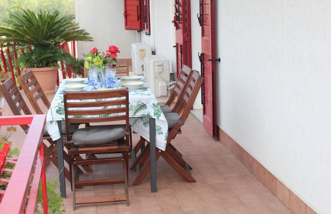 Vacation House ETNA - Photo 17
