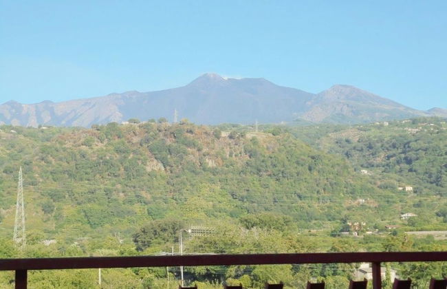 Vacation House ETNA - Photo 18
