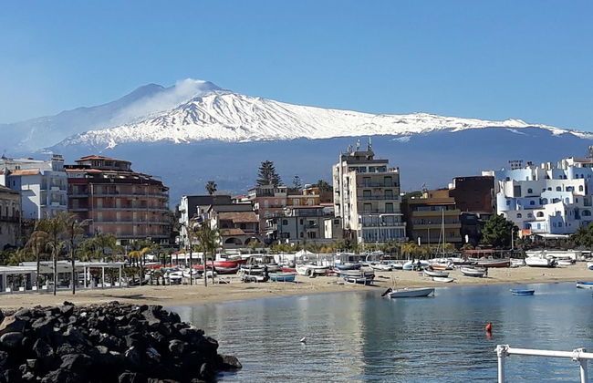 Vacation House ETNA - Photo 32