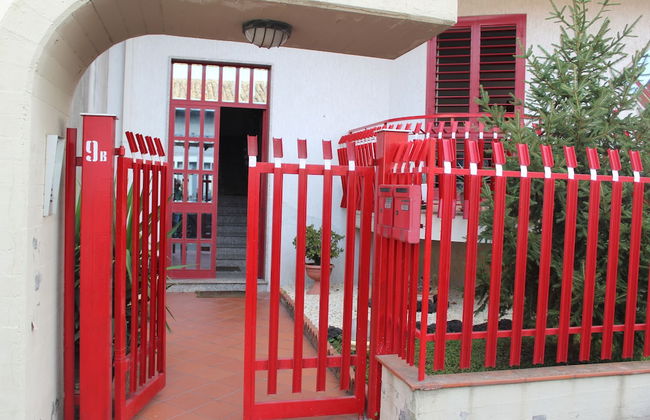 Vacation House ETNA - Photo 30