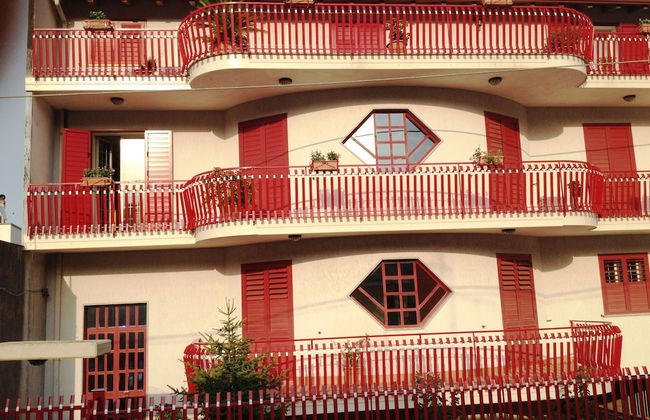 Vacation House ETNA - Photo 38