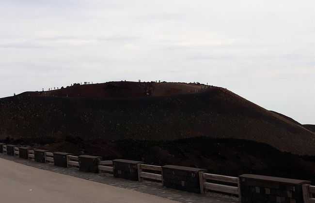 Vacation House ETNA - Photo 39
