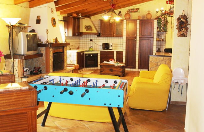 Vacation House ETNA - Photo 25