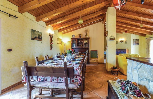 Vacation House ETNA - Photo 9