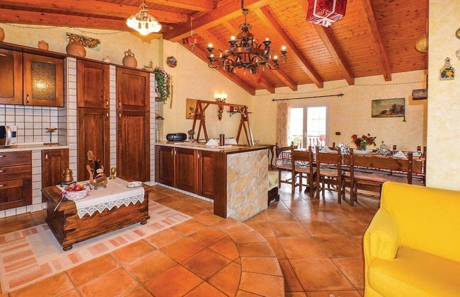 Vacation House ETNA - Photo 11
