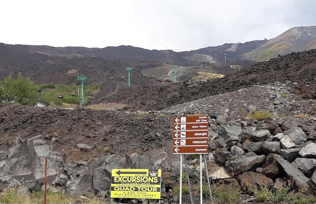 Vacation House ETNA - Photo 43