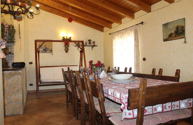 Vacation House ETNA - Photo 28