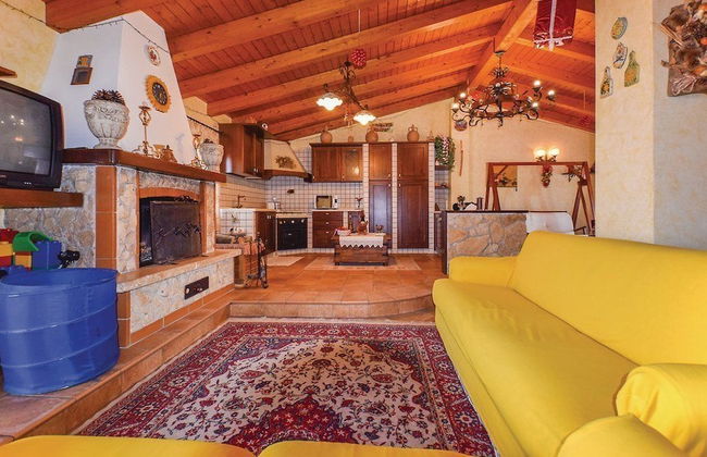 Vacation House ETNA - Photo 14