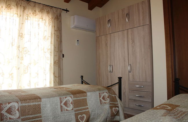 Vacation House ETNA - Photo 5