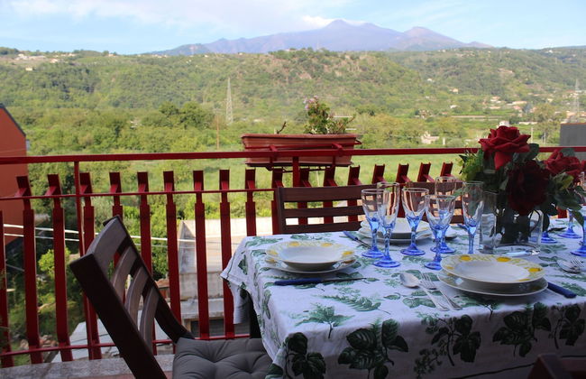Vacation House ETNA - Photo 37
