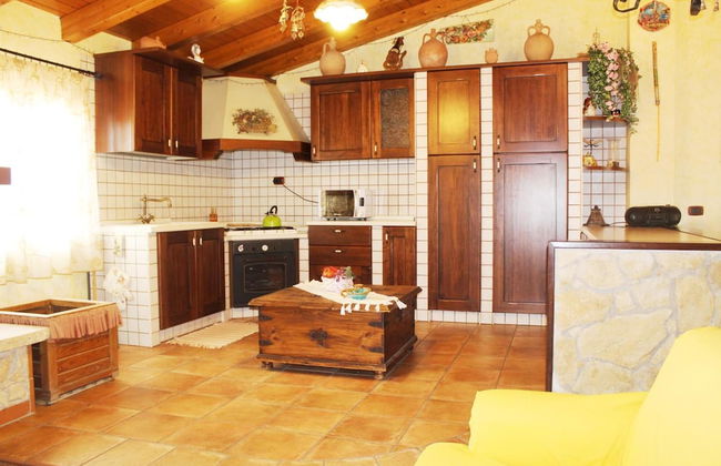 Vacation House ETNA - Photo 10
