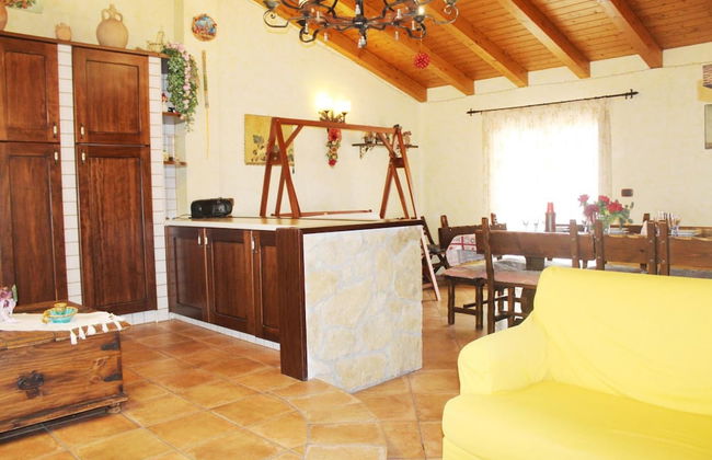 Vacation House ETNA - Photo 16