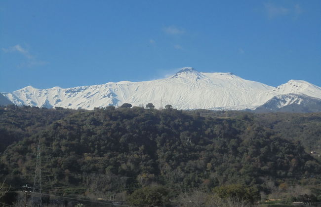 Vacation House ETNA - Photo 19