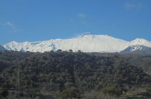 Foto 19 - Vacation House ETNA