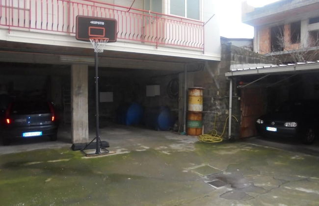 Vacation House ETNA - Photo 40