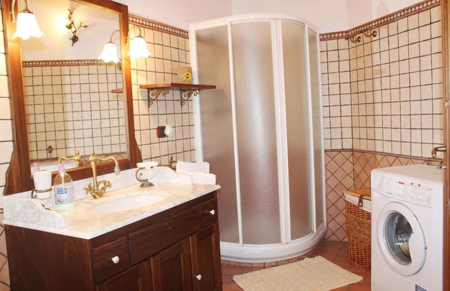 Vacation House ETNA - Photo 22