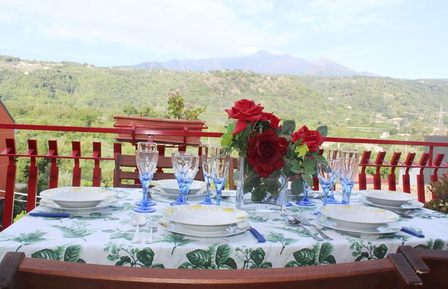 Vacation House ETNA - Photo 27