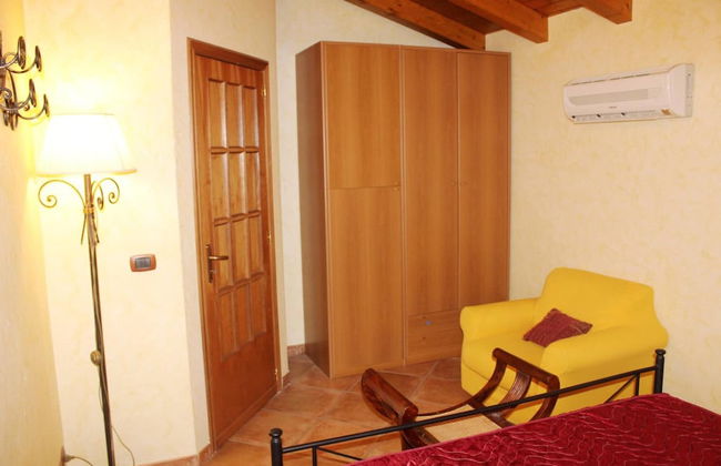 Vacation House ETNA - Photo 7