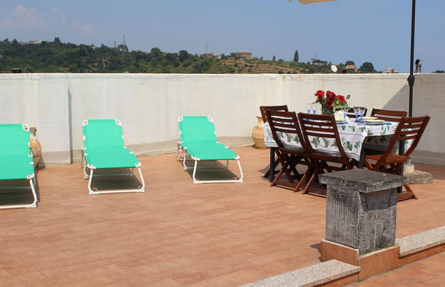 Vacation House ETNA - Photo 36