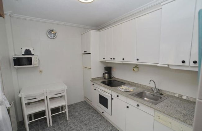 Apartment in Isla Playa, Cantabria 103302 by MO Rentals - Foto 5