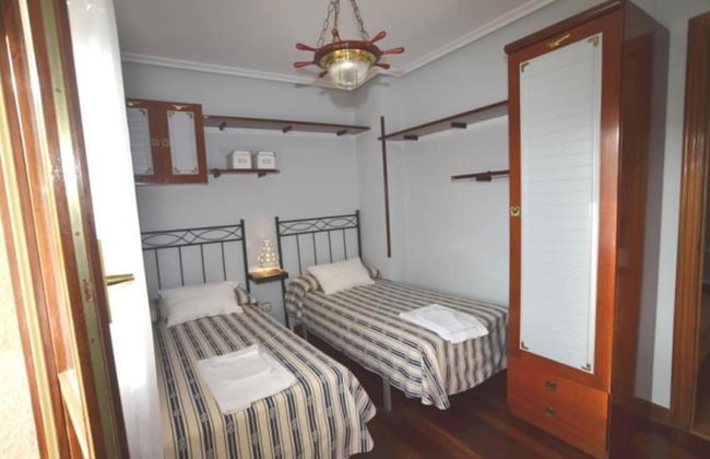 Apartment in Isla Playa, Cantabria 103302 by MO Rentals - Foto 4