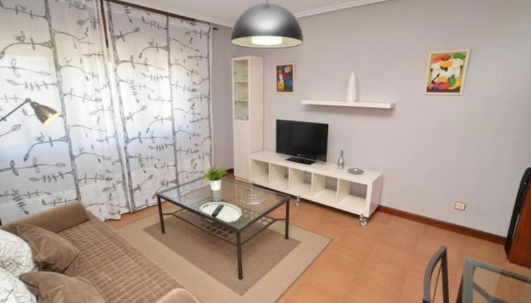 Photo 1 - Apartment in Isla Playa, Cantabria 103302 by MO Rentals