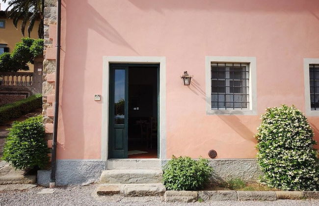 Fattoria di Fubbiano - Foto 17