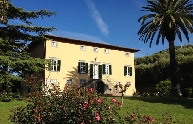 Fattoria di Fubbiano - Foto 15