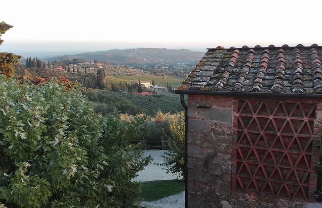 Fattoria di Fubbiano - Foto 27