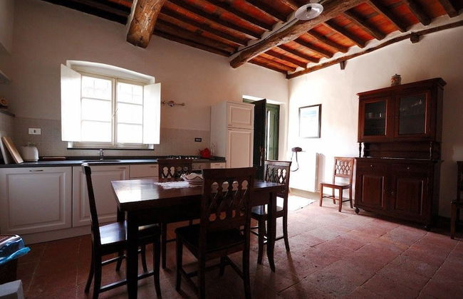 Fattoria di Fubbiano - Foto 3