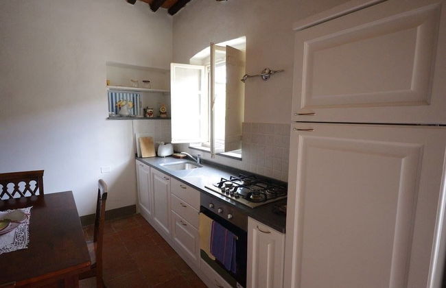 Fattoria di Fubbiano - Foto 4