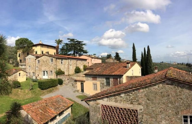 Fattoria di Fubbiano - Foto 24