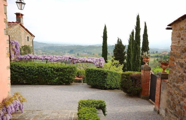 Fattoria di Fubbiano - Foto 21