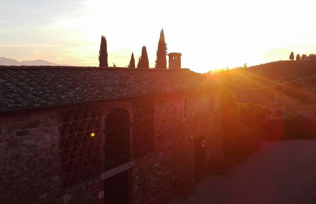 Fattoria di Fubbiano - Foto 29