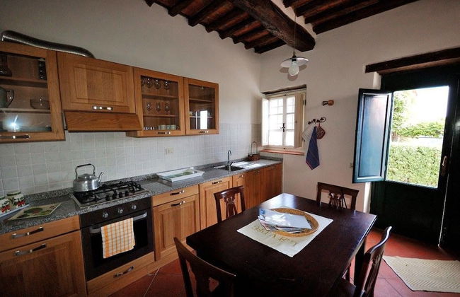 Fattoria di Fubbiano - Foto 6