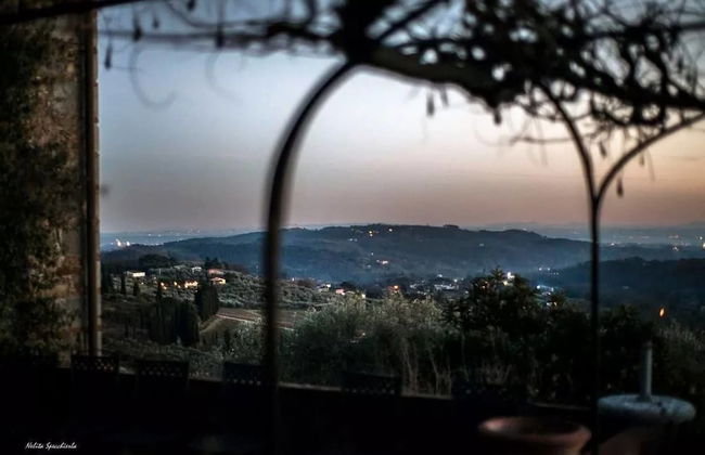 Fattoria di Fubbiano - Foto 30