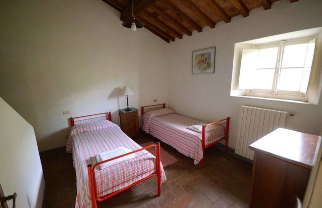 Fattoria di Fubbiano - Foto 2