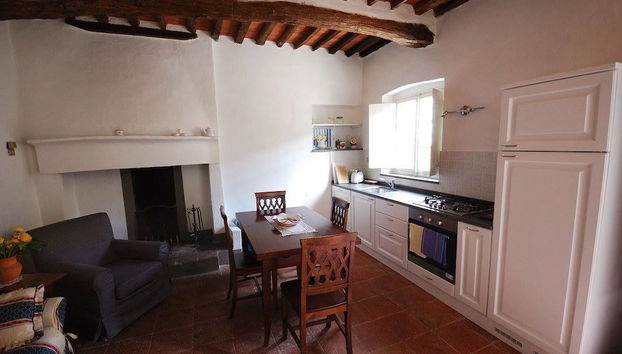 Cozinha privada