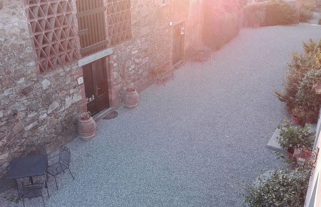 Fattoria di Fubbiano - Foto 28