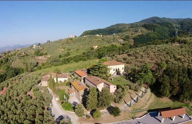 Fattoria di Fubbiano - Foto 31