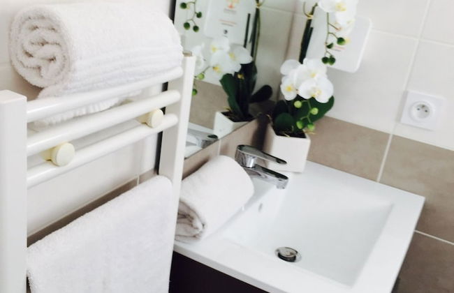 Les Terrasses DAix - Foto 21