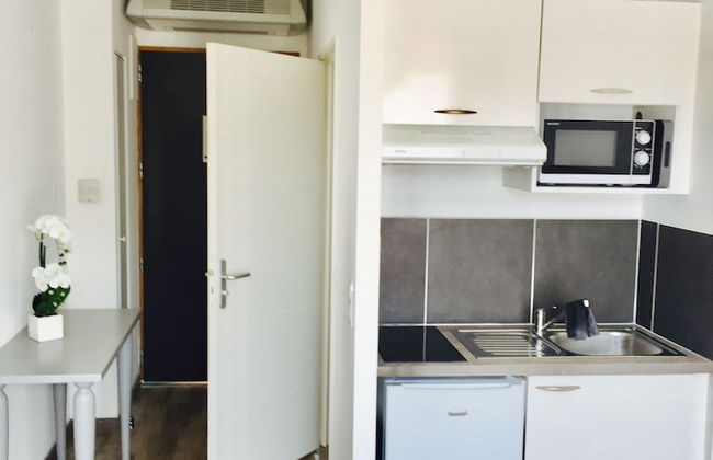 Les Terrasses DAix - Foto 11