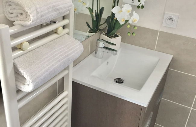 Les Terrasses DAix - Foto 19