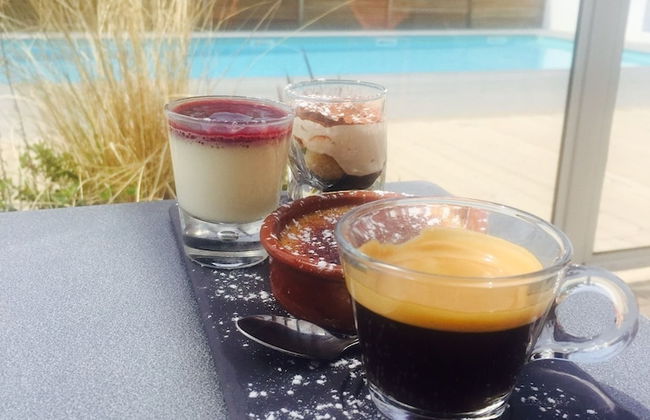 Les Terrasses DAix - Foto 24