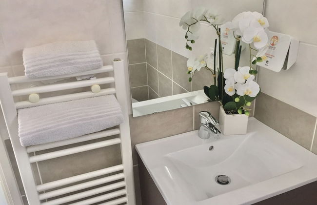 Les Terrasses DAix - Foto 20