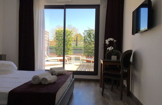 Les Terrasses DAix - Foto 5