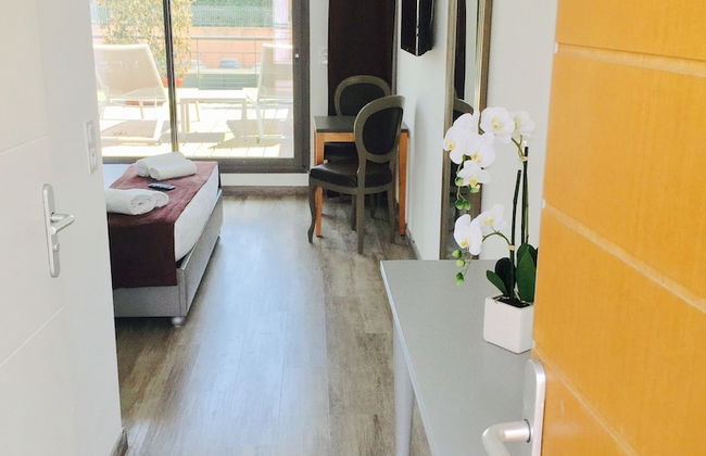 Les Terrasses DAix - Foto 12